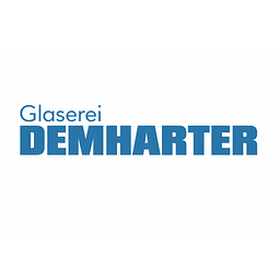 Glaserei Demharter Inh. Muhr & Deuschl Logo