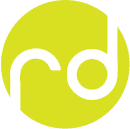 Dern Ralf Logo