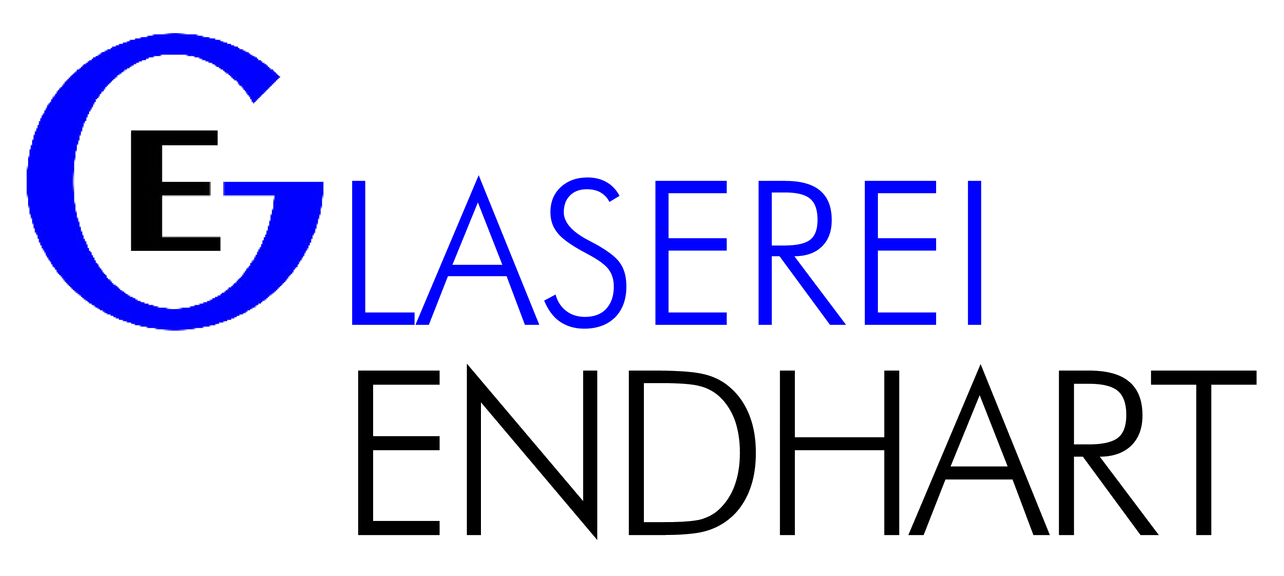Glaserei Endhart Logo