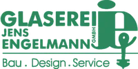 Jens Engelmann GmbH Logo