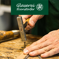 Hienstorfer Josef Logo