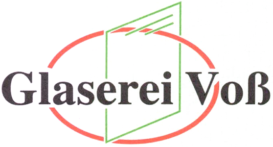 Glaserei Voß Verglasungen aller Art Logo