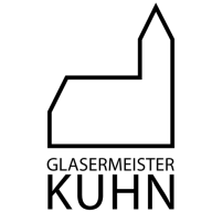 Kuhn Glasermeister Logo