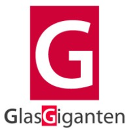 GlasGiganten AB Logo