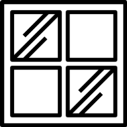 glashochdrei Meisterbetrieb Logo