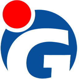 Glasklar Gebäudereinigung Logo