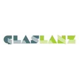 GLASLANZ GmbH Logo