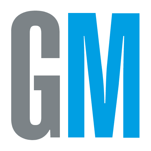 Glas Müller GmbH Logo