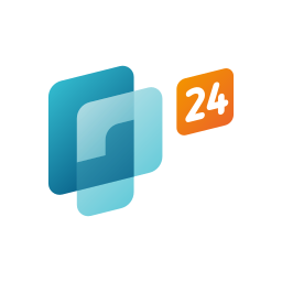 Glasprofi24 Logo