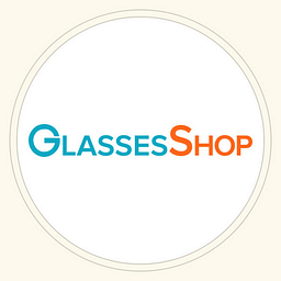 GlassesShop Logo