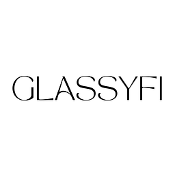 Glassyfi Logo