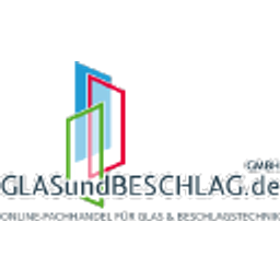 Glasundbeschlag Logo