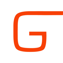 Glasvordach Logo
