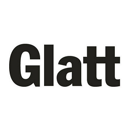 Glatt Logo