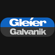 Gleier Galvanik GmbH Logo