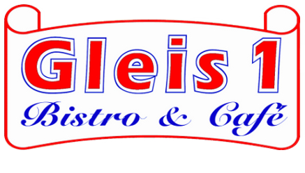 Bistro Gleis Logo