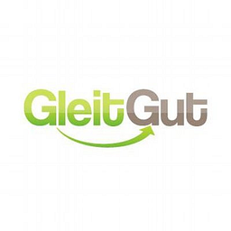 Gleitgut Logo
