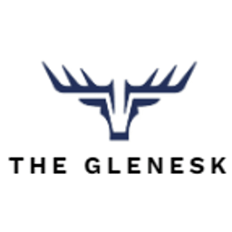 Gleneskhotel Logo