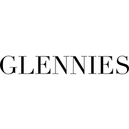 Glenniesjewelry Logo