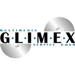 Glimex Multimedia Service GmbH Logo