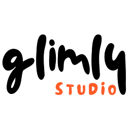 Glimly Studio Logo