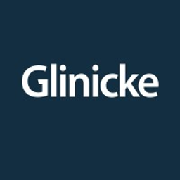 Land Rover / Jaguar Glinicke Logo