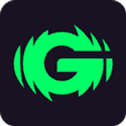 Glitchspin Logo