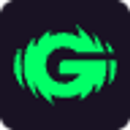 GlitchSpin Casino – Live-Tische und Boni für Deutschland Logo