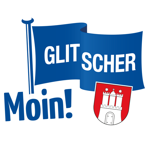Glitscher Harald Elbe- und Hafentouristik GmbH Logo