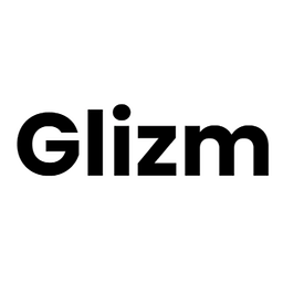Glizm Logo