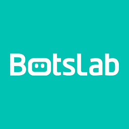 Global Botslab Logo