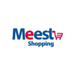 Global Meest Logo