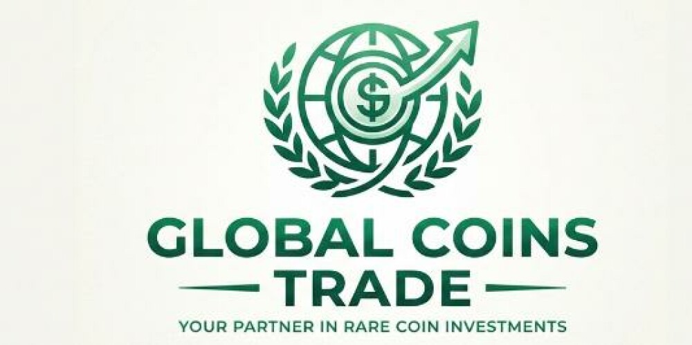 Globalcoinstrade Logo