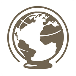 Globale Finanzstrategen Logo