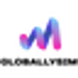 Globallysim Logo