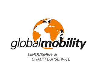 globalmobility Deutschland GmbH Limousinen- u. Chauffeurservice Logo