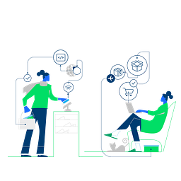 Global Payments Logo