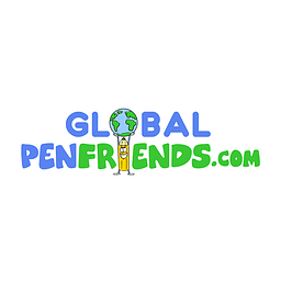 Global Penfriends Logo