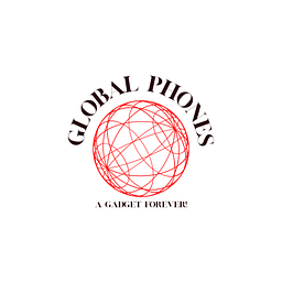 Global Phones Logo