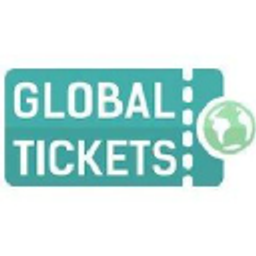 Globaltickets Logo