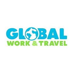 Global Work & Travel Logo