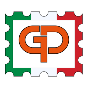 Globepostalnetwork Logo