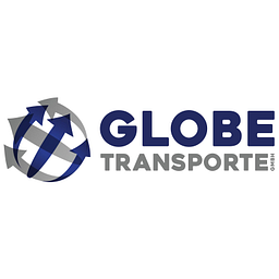 𝐆𝐥𝐨𝐛𝐞𝐭𝐫𝐚𝐧𝐬𝐩𝐨𝐫𝐭𝐞 𝐆𝐦𝐛𝐇 Logo