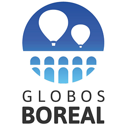 Globosboreal Logo