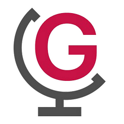 Globo Software Solution Logo