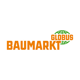 Globus Baumarkt Logo