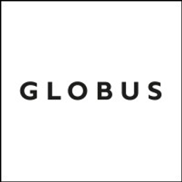 Globus Lausanne Logo