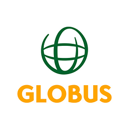 Globus SB-Warenhaus Logo
