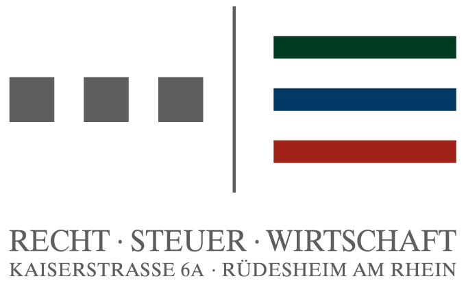 Glock & Partner mbB Steuerberater, Rechtsanwälte Logo