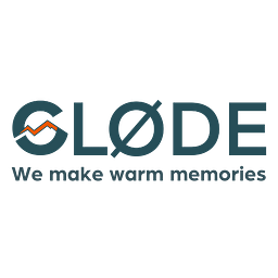Glode Logo